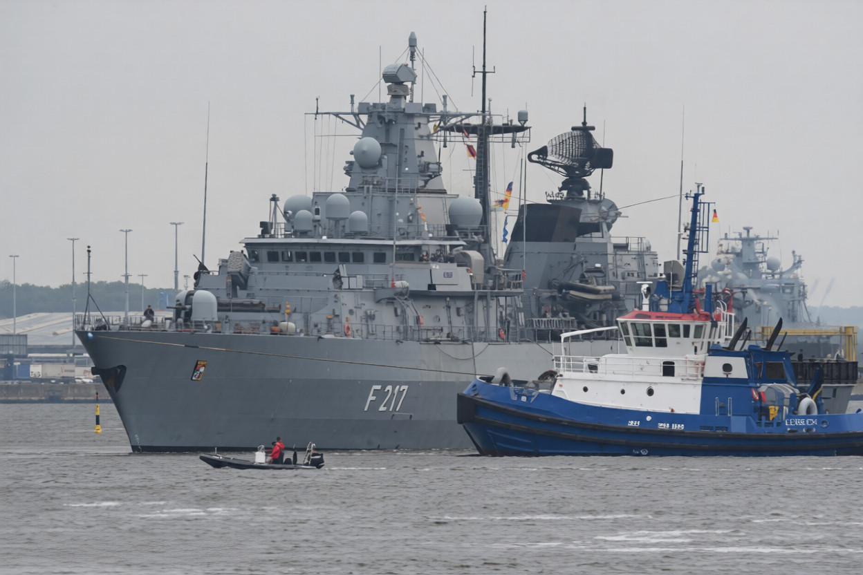 Le boulevard sans limite de la démocratie totalitaire occidentale ?